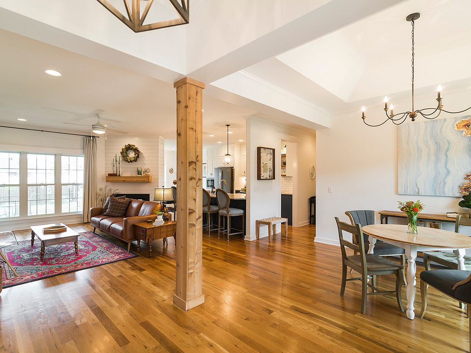 The Hanley Deluxe Plan, The Summit, Bowling Green, KY 42104 Zillow