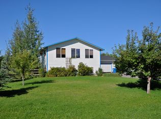 3411 W Hollyhock Dr, Belgrade, MT 59714