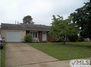 1066 Kilkormic St, Toms River, NJ 08753