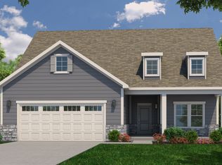 Torino Plan, The Villas at Pinewood, Asheboro, NC 27205