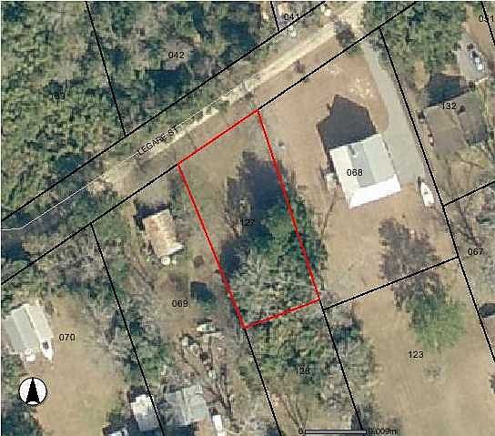 1st image of 131 Legare St