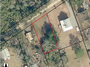 131 Legare St, Mc Clellanville, SC 29458