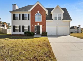 2951 Aviator Cir, Snellville, GA 30039