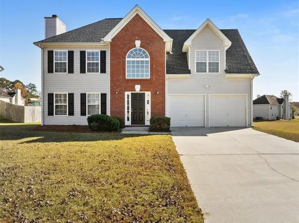 2951 Aviator Cir, Snellville, GA 30039