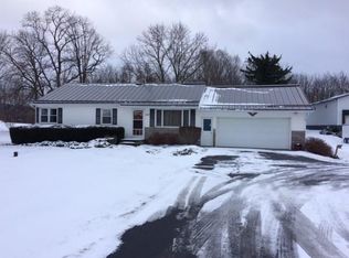 507 Route 19, Covington, NY 14525