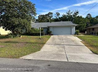11281 Salters St, Spring Hill, FL 34609