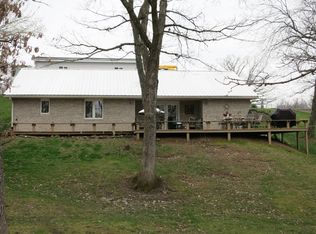 14000 Flicker Ln, Unionville, MO 63565