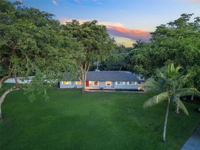 4000 109th Avenue, Davie, FL, 33328