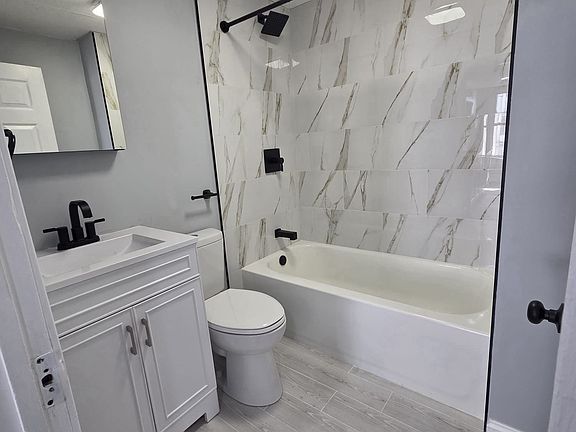 New Gorgeous Bathroom