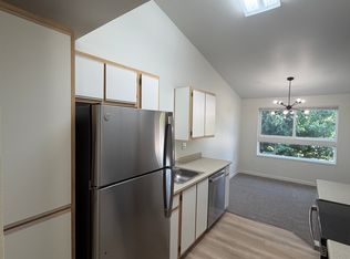 4783 Skyline Rd S #205, Salem, OR 97306