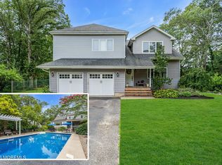 464 Penn Avenue N, Forked River, NJ 08731