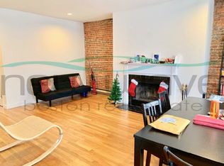 1742 Washington St APT 3, Boston, MA 02118