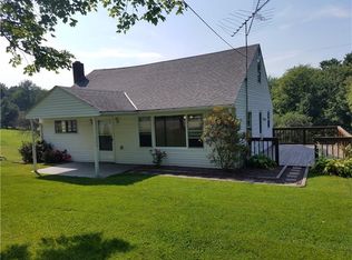 176 Haysville Rd, Karns City, PA 16041