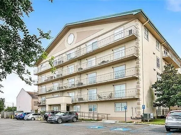 3456 Cleary Ave Ste 101, Metairie, LA 70002