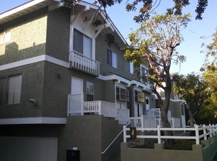 2198 E Villa St #5, Pasadena, CA 91107