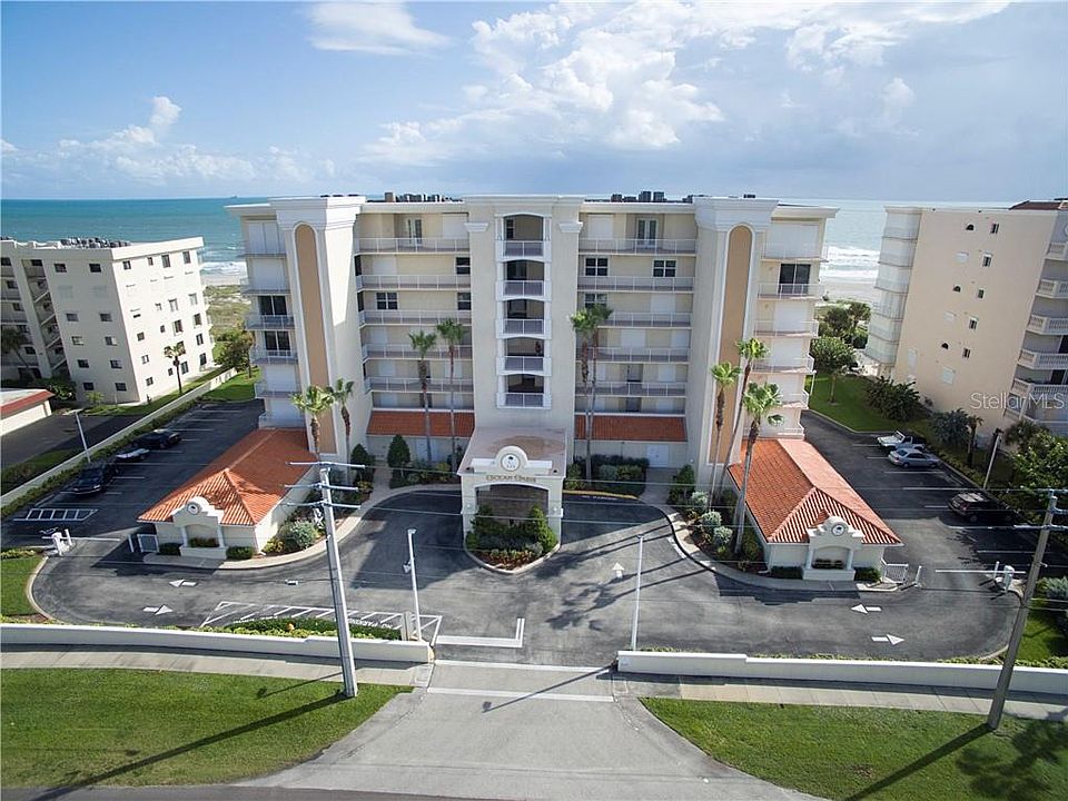 1st image of 225 N Atlantic Avenue 402 #402