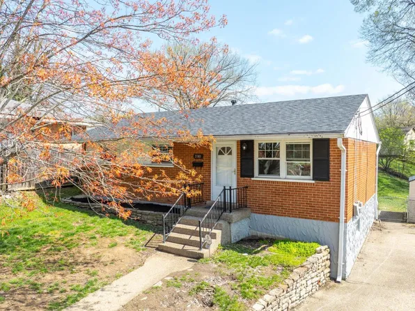 5581 Nightingale Ct, Cincinnati, OH 45227