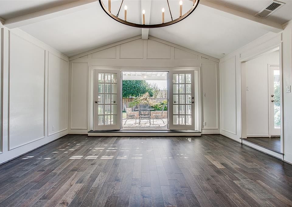 6618 Regalbluff Dr, Dallas, TX 75248 | Zillow