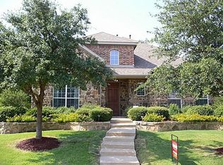 2504 Sedalia Ct, Frisco, TX 75034
