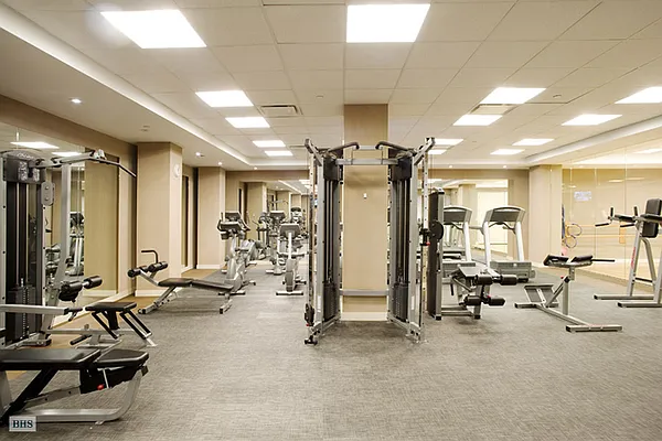 Rented by Brown Harris Stevens | media 35