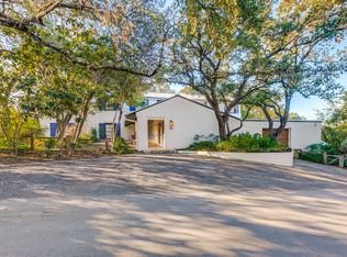 724 Alta Ave, Alamo Heights, TX 78209