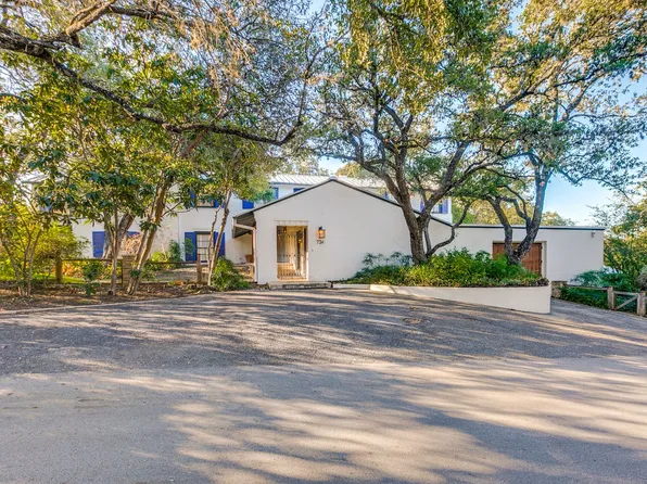 724 Alta Ave, Alamo Heights, TX 78209