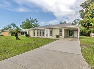 1507 Victory Palm Dr, Edgewater, FL 32132