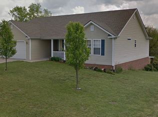 285 Deer Run, Lancaster, KY 40444