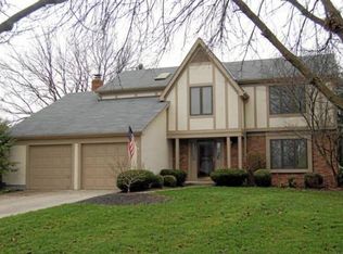 6937 Pilar Ct, Dublin, OH 43017