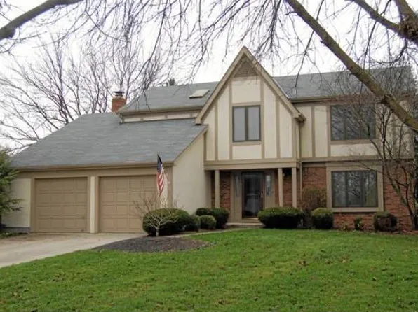 6937 Pilar Ct, Dublin, OH 43017