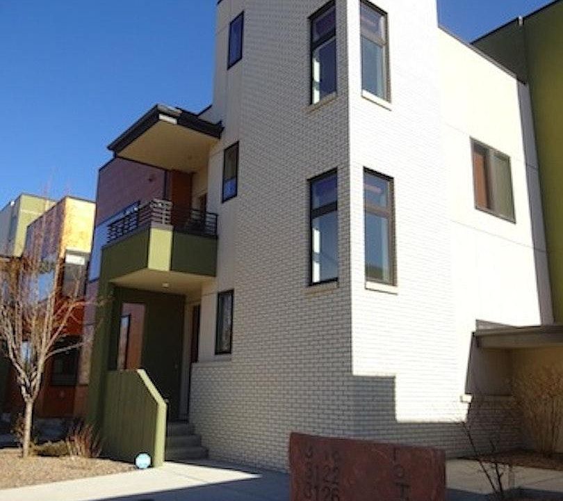 View from Vallejo St.