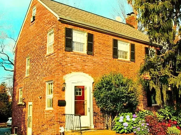 4316 East St, Hyattsville, MD 20785