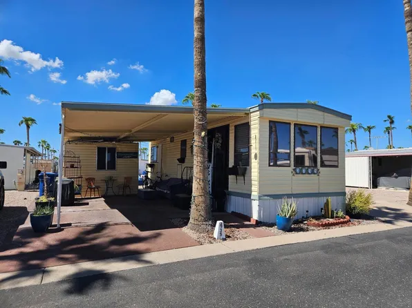 3403 E Main St #2735, Mesa, AZ 85213