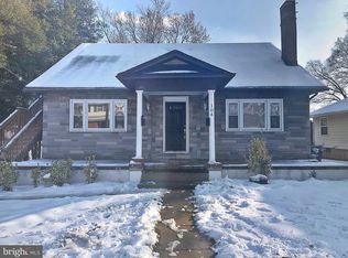 104 Apple Ave #A, Bellmawr, NJ 08031