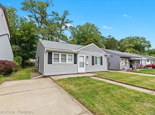 26444 Lehigh St, Inkster, MI 48141