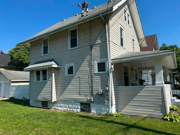 304 Cleveland St, Akron, OH 44306