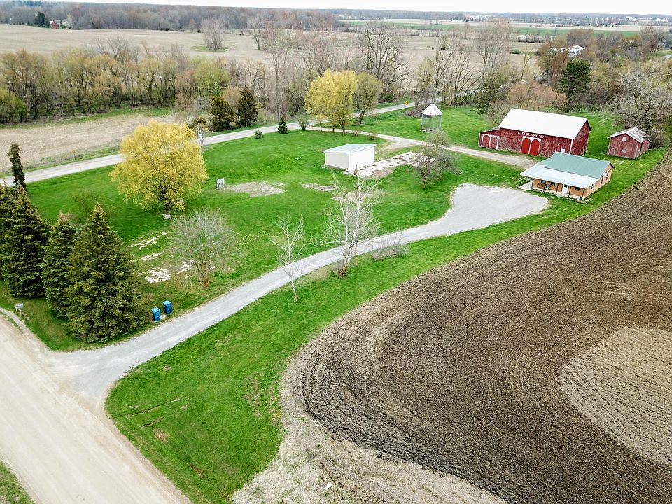12531 Tripp Rd, Waldron, MI 49288 Zillow