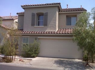 7482 Dune Sunflower Ct, Las Vegas, NV 89139