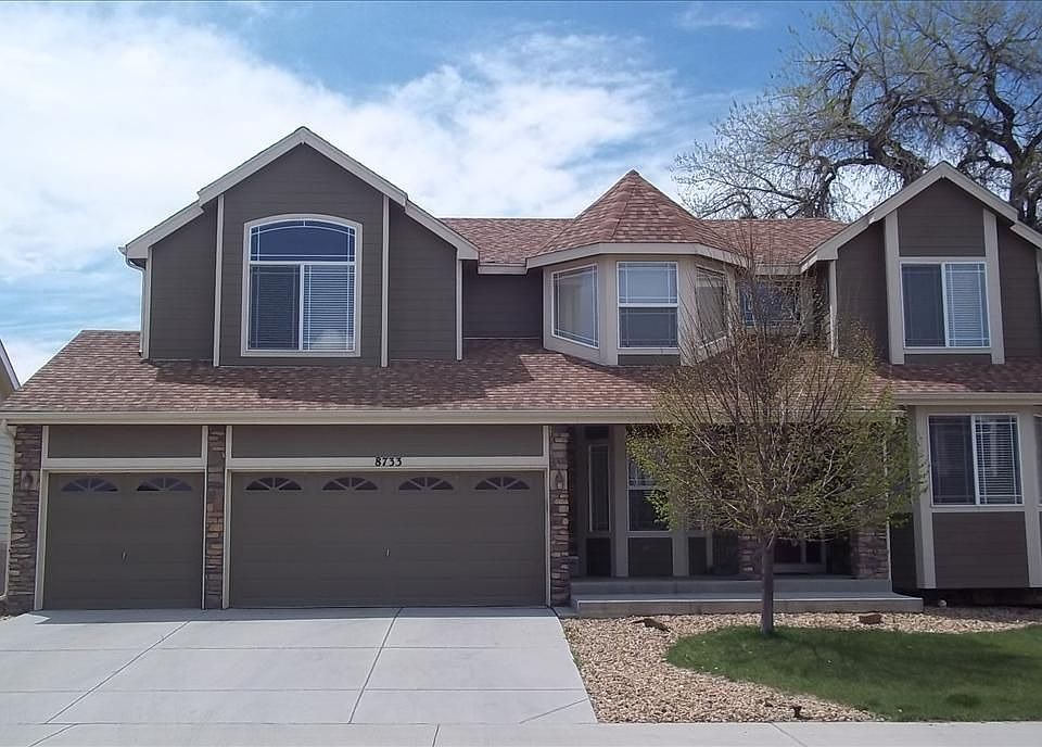 Spacious 2-story in Moore Farm