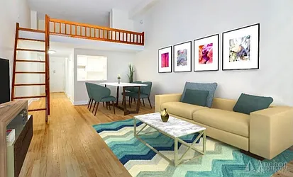 Rented by Anchor Associates