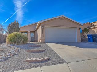 10535 Monte Rosso Pl NW, Albuquerque, NM 87114