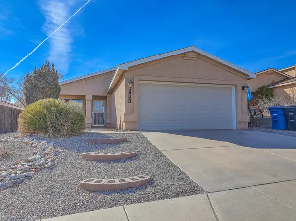10535 Monte Rosso Pl NW, Albuquerque, NM 87114