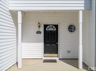 203 Misty Groves Cir, Morrisville, NC 27560