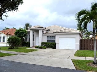 8328 SW 163rd Ave, Miami, FL 33193