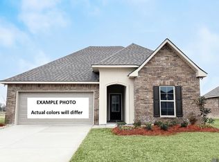 23404 Pershing Dr, Denham Springs, LA 70726