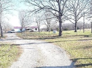 14168 Highway C, Licking, MO 65542