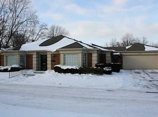 426 Bent Tree Ln, Indianapolis, IN