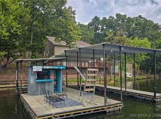 1407 Cherry Blossom Ln, Osage Beach, MO 65065