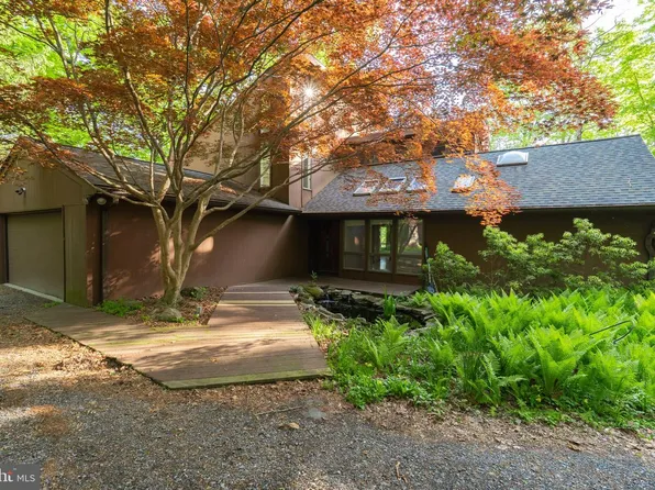 1223 Steamboat Run Rd, Shepherdstown, WV 25443