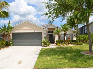 9745 50th Street Cir E, Parrish, FL 34219